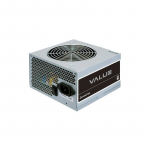 Maitinimo &scaron;altinis, CHIEFTEC, ATX, kompiuteris, 200&ndash;240 V, 600 W, APB-600B8