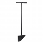 Vejos kirtiklis Fiskars Solid, 109 cm