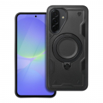 &bdquo;Samsung A36 5G&ldquo; &bdquo;Frost Armor&ldquo; dėklas, juodas