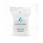 CRYSTAL DROP CLEAN vandens filtras (Philips AquaClean CA6903 analogas)