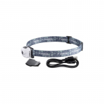Varta Outdoor Sports Ultralight H30R 18631 įkraunamas prožektorius ant galvos