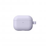 &bdquo;AmazingThing Glamour&ldquo; apsauginis dėklas, skirtas &bdquo;AirPods Pro 3&ldquo; &ndash; violetinis