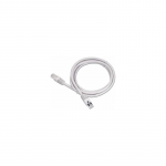 &bdquo;Gembird&ldquo; jungiamasis laidas RJ45 cat.5e UTP 3m pilkas
