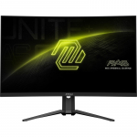 Monitorius - MSI MAG 321CUPD 31.5" 4K 160Hz FreeSync Premium Juodas