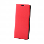 iLike Xiaomi Redmi 12C dėklas plonas, raudonas