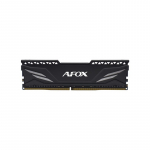 AFOX GAMING DDR4 8GB 3200MHZ CL16 XMP2 BLACK