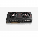 SAPPHIRE PULSE RX 9070 GRE GAMING OC 12GB vaizdo plok&scaron;tė
