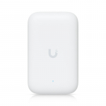 Ubiquiti Swiss Army Knife Ultra 866.7 Mbps baltas Maitinimas per Ethernet (PoE)