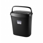 Popieriaus smulkintuvas Tracer TRX-815L