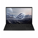 ASUS ROG Flow Z13 GZ302EA-RU089 Ryzen AI MAX+ 395 13.4" 2.5K lietimui jautrus ekranas, 180Hz IPS lygio, 500 nitų, blizgu