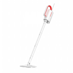 Garų valytuvas - DEERMA ZQ610 Multifunctional Steam Cleaner 230ml Water Tank