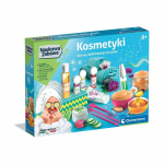 Clementoni rinkinys &ndash; kosmetika