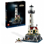 LEGO Ideas Motorizuotas &scaron;vyturys