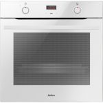 Amica ED37617W X-TYPE orkaitė 77 L 3600 WA Balta