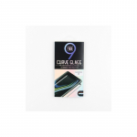 Ekrano apsauga 'Curve Glass 5D' Samsung G985 (G986) S20 Plus (Blister)