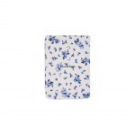 SKAITYTOJO ACC CASE 6' FLOWER / HS-634-F-WW POCKET BOOK