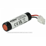 &bdquo;Logitech UE Boombox&ldquo; ir kt. baterija. 3400 mAh GPRLO18SY002, DGYF001, 533-000096