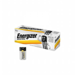 Vienkartinė Baterija - Energizer Industrial C LR14 &Scaron;arminis 1,5 V 12 vnt.