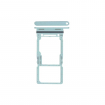 SIM kortelės laikiklis Samsung A266 A26 5G Mint originalus (service pack)