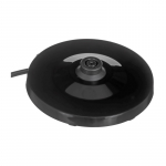 Ketaus - Elektrinis virdulys Tefal KO 150F 1.5L 2400W Belaidis Juodas