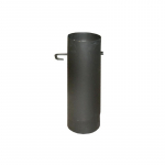 Dūmtraukis ABX, 150 mm, 50 cm