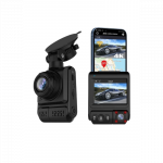 BEPOCAM ZD68 Automobilinis vaizdo registratorius 4K+1080P