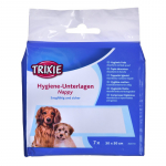 TRIXIE higieniniai kilimėliai 30x50 cm - 7 vnt.