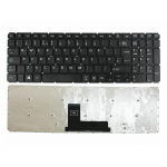 TOSHIBA Satellite UK L50D-B, L50-B, L50T-B klaviatūra