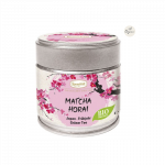 Japoni&scaron;ka žalioji arbata Matcha Horai Bio (30g)