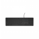 Dell KB216 EST juodas