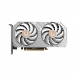 Vaizdo Plok&scaron;tė - Zotac GAMING GeForce RTX 5060 8GB GDDR7 OC White Edition