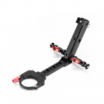 Kameros stabilizatorius - Caruba universalus rankena Moza Air 2 & Zhiyun Crane 2
