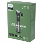 Daugiafunkcis kūno ir veido skustuvas Philips MG7921 / 15