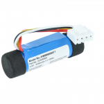 Baterija, pakeičianti JBL ICA085NA, skirta JBL garsiakalbiui - ličio jonų 3250 mAh