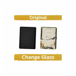 Ekranas skirtas Samsung T630 Tab Active4 Pro juodas (Atnaujintas: China)