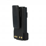 Akumuliatorius, skirtas &bdquo;Motorola DP4000&ldquo;, &bdquo;XPR3500&ldquo; ir kt. 7,4 V, ličio jonų, 3000 mAh