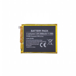 Pakaitinė baterija HUAWEI P9 Lite 2900mAh