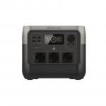 &bdquo;EcoFlow River 2 Pro 768Wh&ldquo;