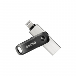 &bdquo;SanDisk iXpand&ldquo; 64 GB atmintinė iPhone / iPad SDIX60N-064G-GN6NN