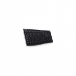 &bdquo;Logitech&ldquo; belaidė K270 klaviatūra