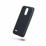 &bdquo;GreenGo Apple iPhone 6 Plus&ldquo; TPU apsauginis dėklas, juodas