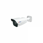 VSC IPT8BLS3MZ, 8MP H.265 IP kamera su motorizuotu objektyvu