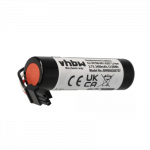 Baterija, skirta &bdquo;Logitech UE Boom 2 Ultimate&ldquo; ir kt., pana&scaron;i į 00798-601-8207, 3400 mAh