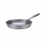 FRYPAN D24 H5.0CM / 95001 RESTO