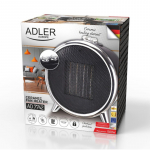 Elektrinis &Scaron;ildytuvas - Adler AD 7742 1500W Keraminis