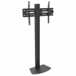 Televizoriaus laikiklis - Techly ICA-TR27 55" Juodas