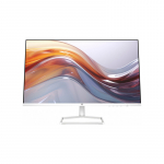 HP S5 527sa 27' IPS 16:9 baltas / sidabrinis
