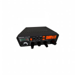 CB Radio President RICHARD 12V