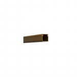 Instaliacinis lovelis Pawbol, 2000 x 40 x 25 mm, tams.rudas