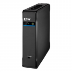 Nepertraukiamoji Energijos Tiekimo Sistema - Eaton 3P Ellipse 1300 1.3 kVA 840 W 8 AC lizdai Juoda